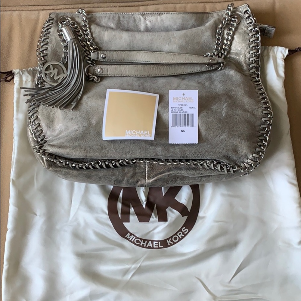 MICHAEL Michael Kors Chelsea Shoulder Bag